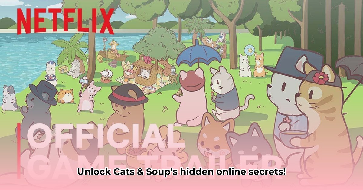 cats-and-soup-online